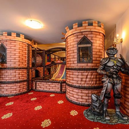 Vila Miorita Brassópojána Kültér fotó